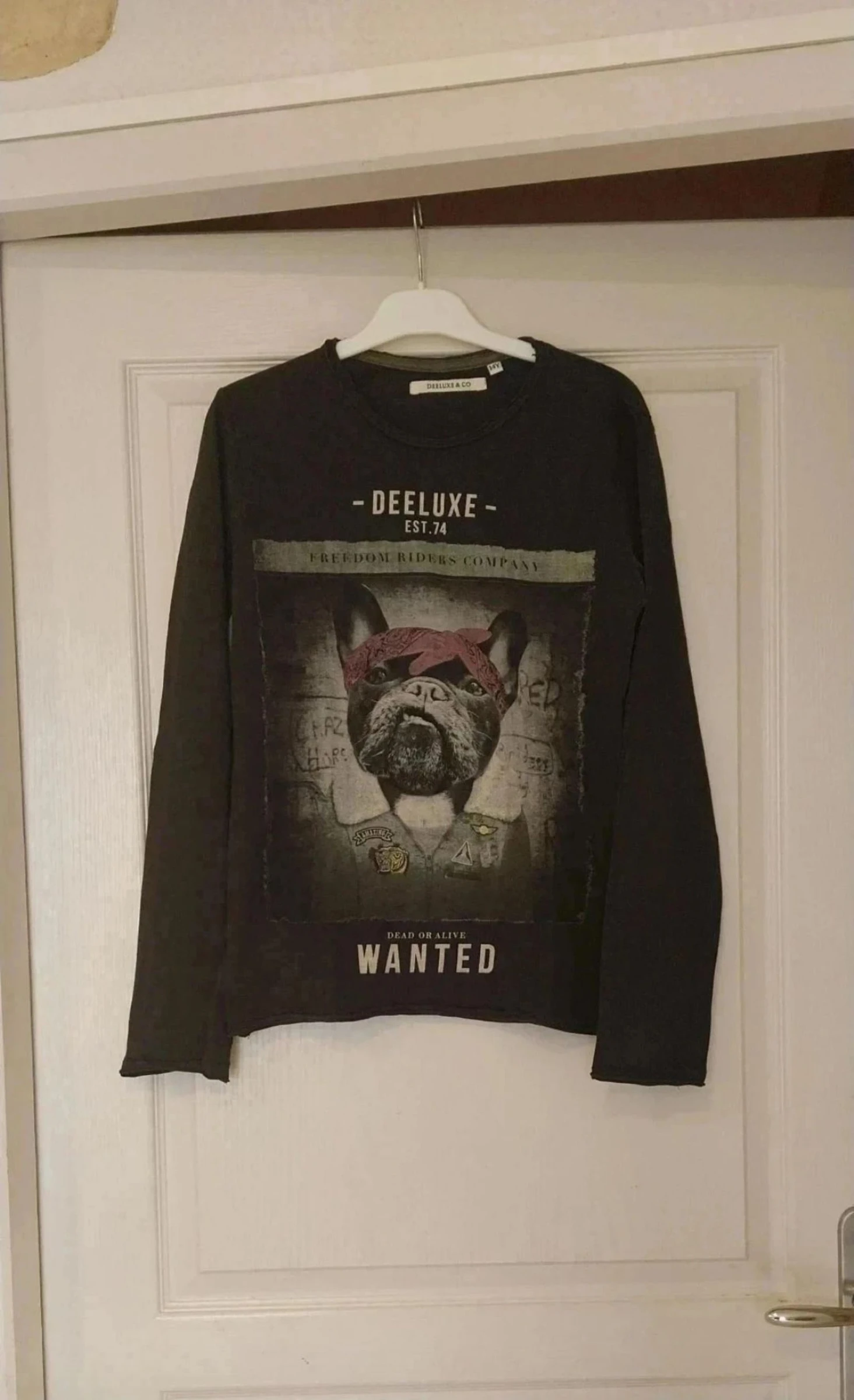 t shirt 14ans 
